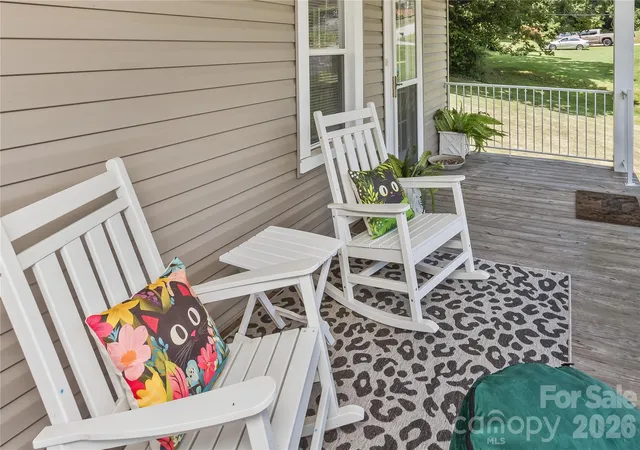 Photo 3 of Single family home for sale at 20 Cottage St, Asheville, NC 28804 | MLS# 4406650 | Listing updated on 2026-10-05