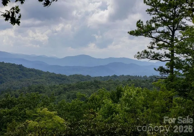 Photo 2 of Land for sale at Lot 28 Big Hl Rd #28, Brevard, NC 28712 | MLS# 4406656 | Listing updated on 2026-07-23