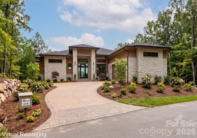 1st image of 0000 Panther Mountain Rd #18, Zirconia, NC 28790 | MLS# 4406657