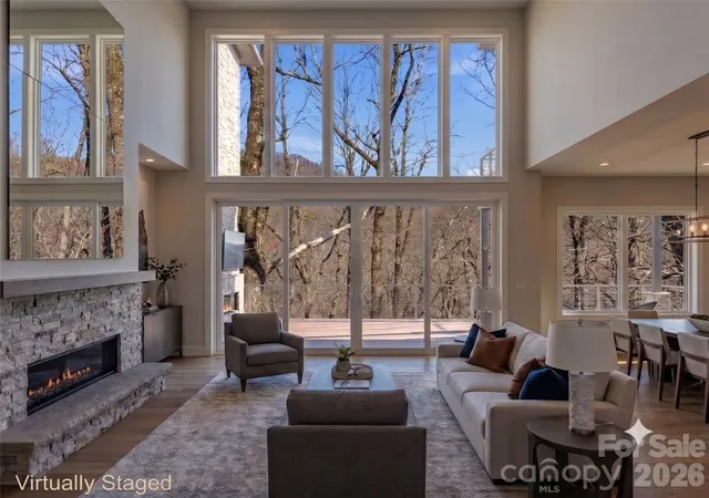2nd image of 0000 Panther Mountain Rd #18, Zirconia, NC 28790 | MLS# 4406657