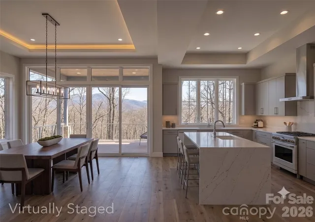 Photo 2 of Single family home for sale at 0000 Panther Mountain Rd #18, Zirconia, NC 28790 | MLS# 4406657 | Listing updated on 2026-09-03