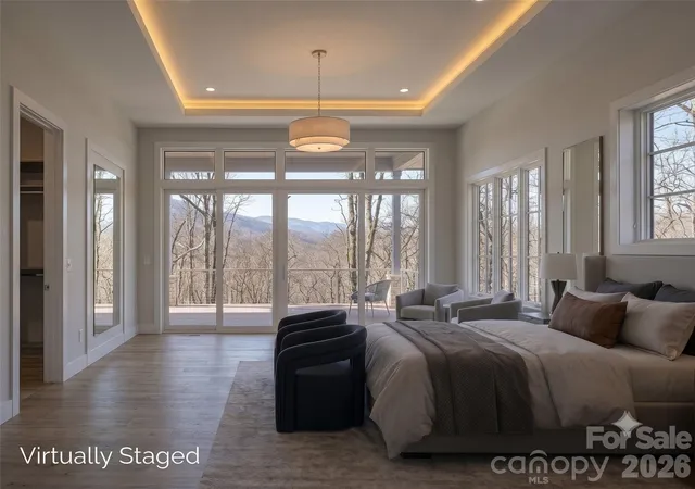 Photo 3 of Single family home for sale at 0000 Panther Mountain Rd #18, Zirconia, NC 28790 | MLS# 4406657 | Listing updated on 2026-09-03