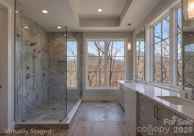 Photo 4 of Single family home for sale at 0000 Panther Mountain Rd #18, Zirconia, NC 28790 | MLS# 4406657 | Listing updated on 2026-09-03