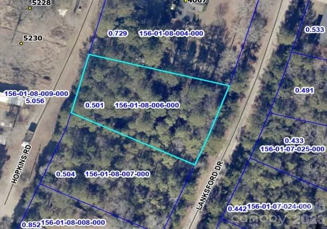2nd image of 00 Lanksford Dr, Fort Lawn, SC 29714 | MLS# 4406659