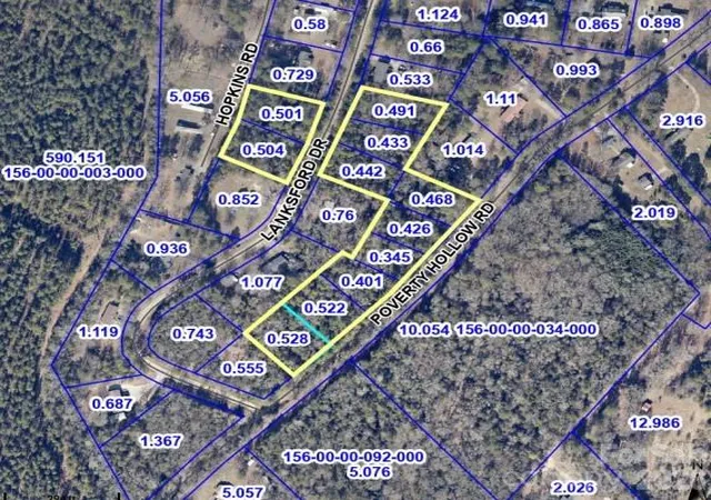 3rd image of 00 Lanksford Dr, Fort Lawn, SC 29714 | MLS# 4406659
