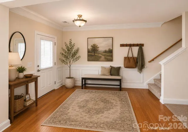 2nd image of 2304 Bonterra Blvd, Indian Trail, NC 28079 | MLS# 4406663