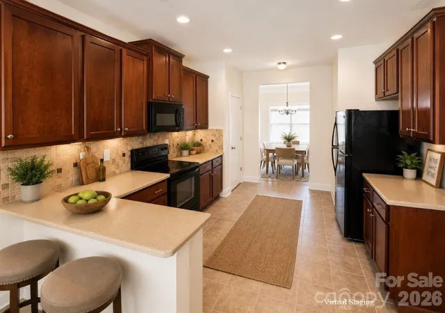 Photo 3 of Sale Pending at 2304 Bonterra Blvd, Indian Trail, NC 28079 | MLS# 4406663 | Listing updated on 2026-10-05