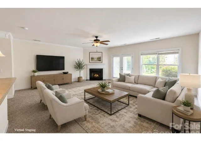 Photo 4 of Sale Pending at 2304 Bonterra Blvd, Indian Trail, NC 28079 | MLS# 4406663 | Listing updated on 2026-10-05
