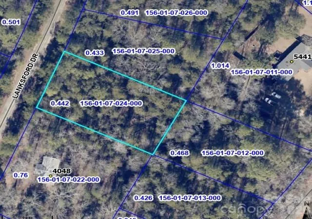 Photo 2 of Sale Pending at 00 Lanksford Dr, Fort Lawn, SC 29714 | MLS# 4406667 | Listing updated on 2026-08-28