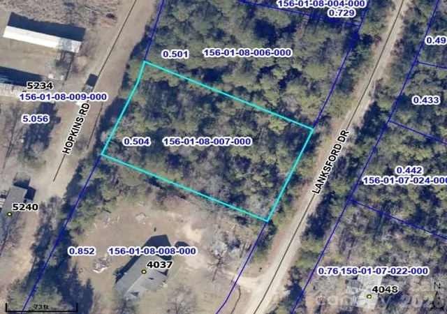 Photo 2 of Sale Pending at 00 Lanksford Dr, Fort Lawn, SC 29714 | MLS# 4406668 | Listing updated on 2026-08-28