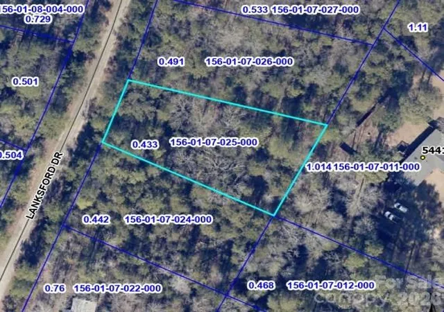 Photo 2 of Sale Pending at 00 Lanksford Dr, Fort Lawn, SC 29714 | MLS# 4406669 | Listing updated on 2026-08-28