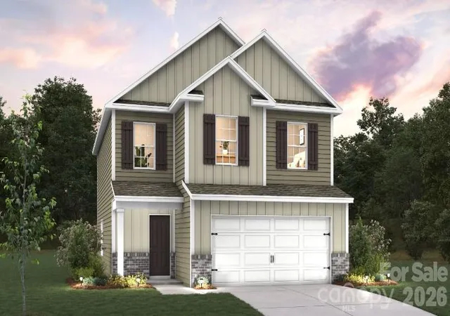 Photo 1 of Single family home for sale at 168 Maple Valley St, Statesville, NC 28677 | MLS# 4406675 | Listing updated on 2026-09-16