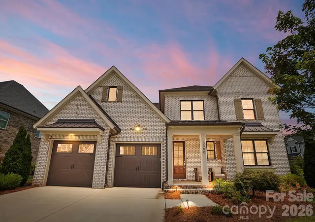 Photo 1 of Single family home for sale at 3066 Belden Dr, Fort Mill, SC 29715 | MLS# 4406676 | Listing updated on 2026-09-23
