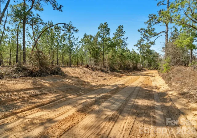 Photo 4 of Land for sale at 931 Charlie Johnson Rd #3, Kershaw, SC 29067 | MLS# 4406678 | Listing updated on 2026-07-28