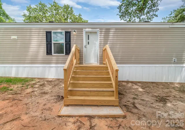 Photo 5 of Single family home for sale at 7627 Kershaw Camden Hwy, Kershaw, SC 29067 | MLS# 4406680 | Listing updated on 2026-08-10