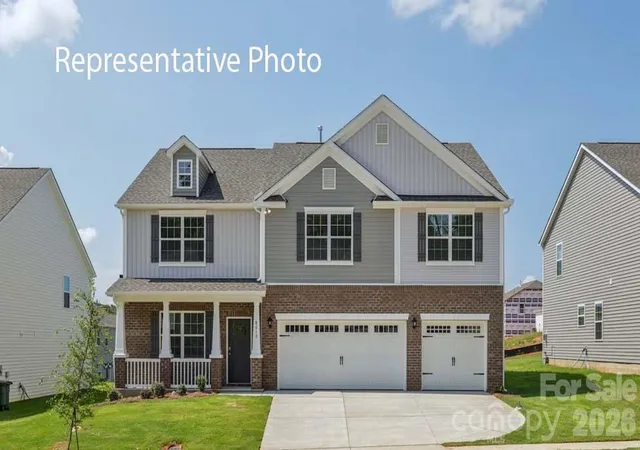 Photo 1 of Single family home for sale at 120 Pecan Grv Ln, Statesville, NC 28677 | MLS# 4406682 | Listing updated on 2026-07-23