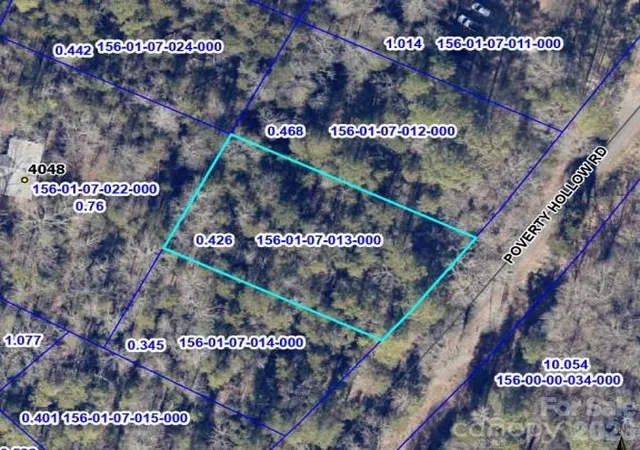 Photo 2 of Sale Pending at 00 Poverty Holw Rd, Fort Lawn, SC 29714 | MLS# 4406695 | Listing updated on 2026-08-28