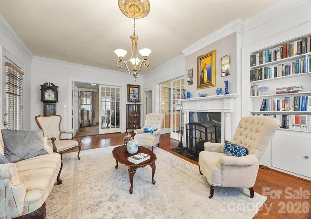 Photo 1 of Single family home for sale at 170 York St, Chester, SC 29706 | MLS# 4406696 | Listing updated on 2026-08-28