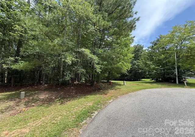 Photo 2 of Land for sale at Tbd Highland Woods Dr, Wadesboro, NC 28170 | MLS# 4406697 | Listing updated on 2026-07-22