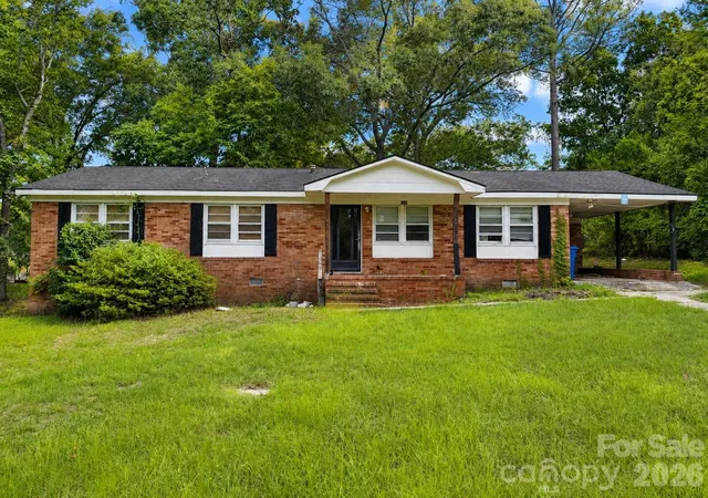 Photo 1 of Single family home for sale at 6109 Dandy Loop Rd, Fayetteville, NC 28314 | MLS# 4406698 | Listing updated on 2026-09-22