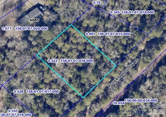 Photo 2 of Sale Pending at 00 Poverty Holw Rd, Fort Lawn, SC 29714 | MLS# 4406701 | Listing updated on 2026-08-28