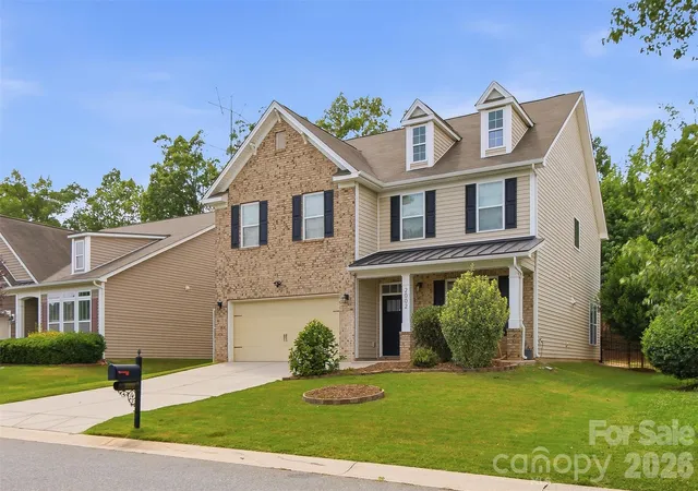 2nd image of 2002 Canopy Dr, Indian Trail, NC 28079 | MLS# 4406703