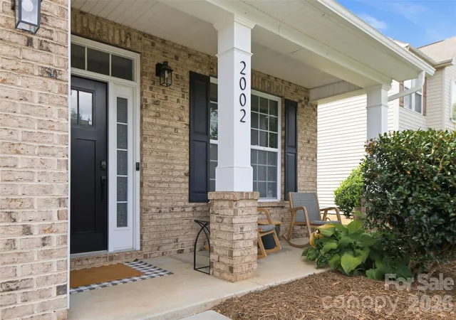 3rd image of 2002 Canopy Dr, Indian Trail, NC 28079 | MLS# 4406703