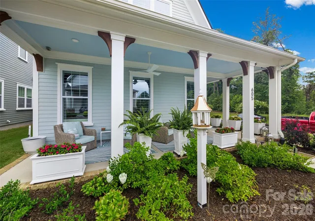 2nd image of 605 Hops Aly, Fort Mill, SC 29715 | MLS# 4406731