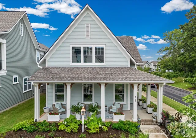 44th image of 605 Hops Aly, Fort Mill, SC 29715 | MLS# 4406731