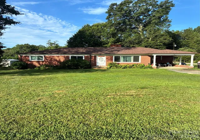1st image of 5378 E Hwy 27 Hwy, Iron Station, NC 28080 | MLS# 4406732