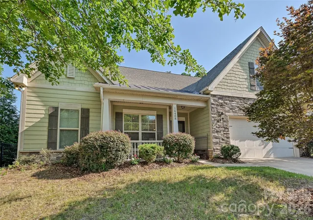1st image of 16408 Mckee Ridge Dr, Charlotte, NC 28278 | MLS# 4406733