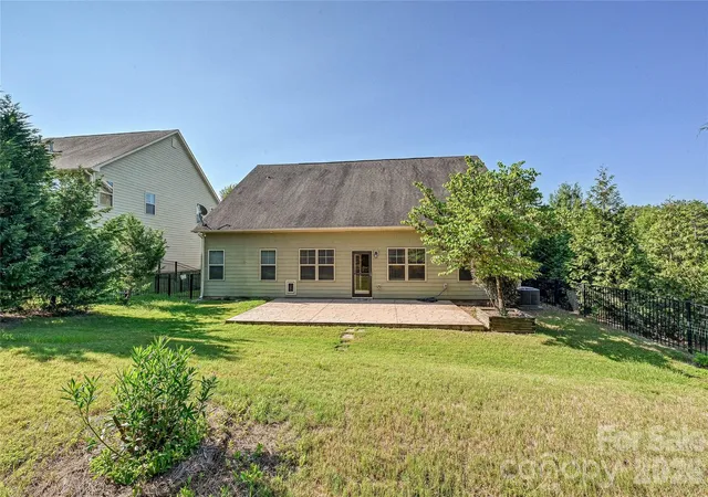 35th image of 16408 Mckee Ridge Dr, Charlotte, NC 28278 | MLS# 4406733