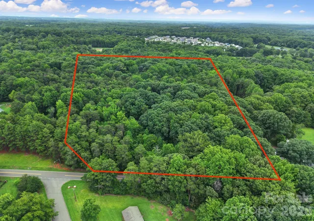 Land for sale at 10720 Williams Rd, Mint Hill, NC 28227 | MLS# 4406736
