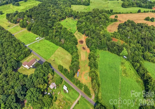 Photo 2 of Land for sale at 3888 Heathcliff Rd, Concord, NC 28025 | MLS# 4406738 | Listing updated on 2026-09-21
