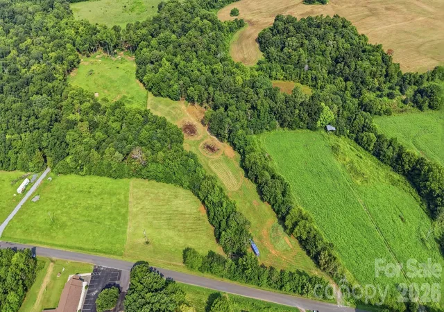 Photo 3 of Land for sale at 3888 Heathcliff Rd, Concord, NC 28025 | MLS# 4406738 | Listing updated on 2026-09-21