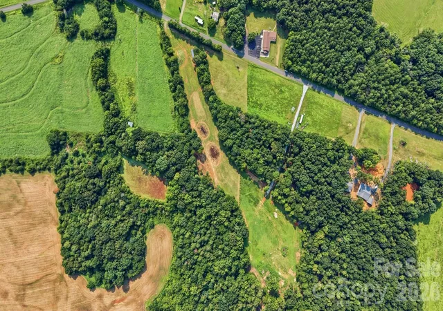 Photo 4 of Land for sale at 3888 Heathcliff Rd, Concord, NC 28025 | MLS# 4406738 | Listing updated on 2026-09-21