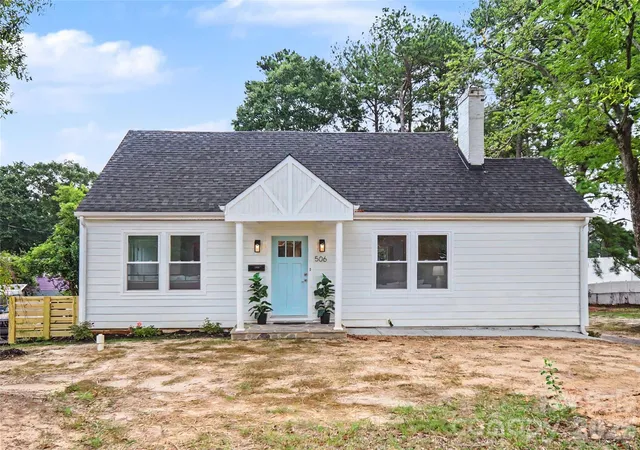 1st image of 506 Linwood Rd, Gastonia, NC 28052 | MLS# 4406740