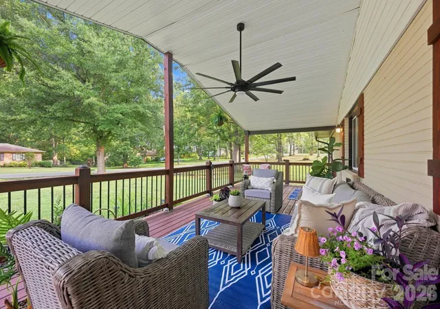 Photo 2 of Single family home for sale at 2204 Wilson Ave, Monroe, NC 28110 | MLS# 4406742 | Listing updated on 2026-08-22