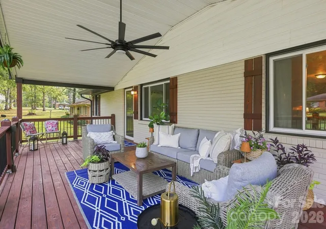 Photo 3 of Single family home for sale at 2204 Wilson Ave, Monroe, NC 28110 | MLS# 4406742 | Listing updated on 2026-08-22