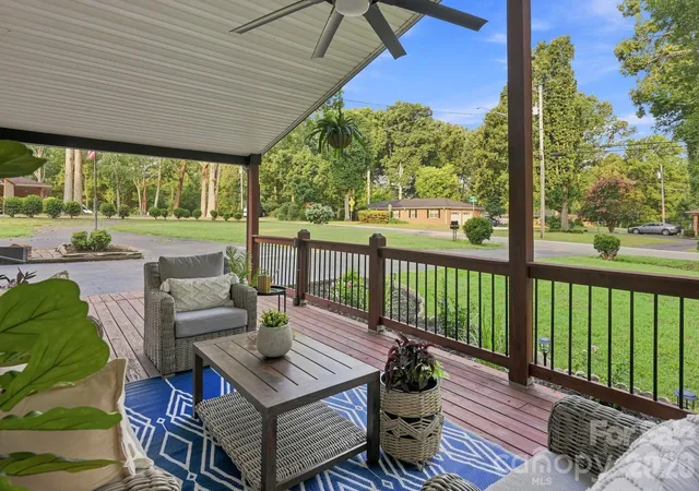 Photo 3 of Single family home for sale at 2204 Wilson Ave, Monroe, NC 28110 | MLS# 4406742 | Listing updated on 2026-08-22
