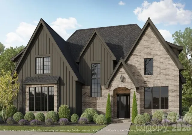 Photo 1 of Single family home for sale at 5122 Dolly Way, Mint Hill, NC 28105 | MLS# 4406743 | Listing updated on 2026-10-05