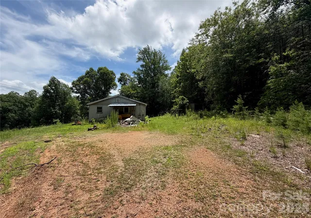Photo 1 of Single family home for sale at 5022 Old Nc 18 Hwy, Connellys Springs, NC 28612 | MLS# 4406749 | Listing updated on 2026-09-12