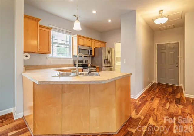 image of 15 Mill Creek Loop #C, Asheville, NC 28806 | MLS# 4406752