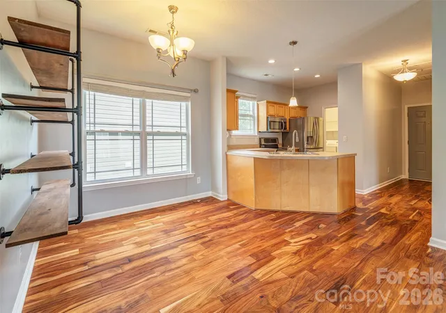 image of 15 Mill Creek Loop #C, Asheville, NC 28806 | MLS# 4406752