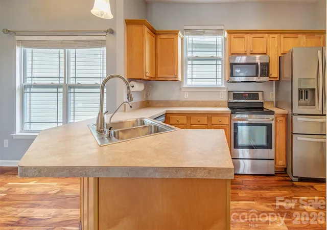 image of 15 Mill Creek Loop #C, Asheville, NC 28806 | MLS# 4406752