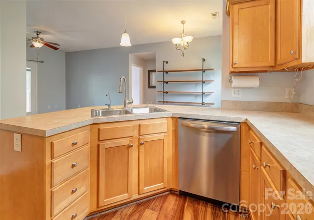 image of 15 Mill Creek Loop #C, Asheville, NC 28806 | MLS# 4406752