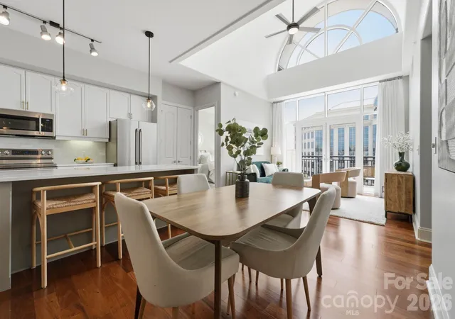 Photo 1 of Condo for sale at 4620 Piedmont Row Dr #705, Charlotte, NC 28210 | MLS# 4406756 | Listing updated on 2026-10-06