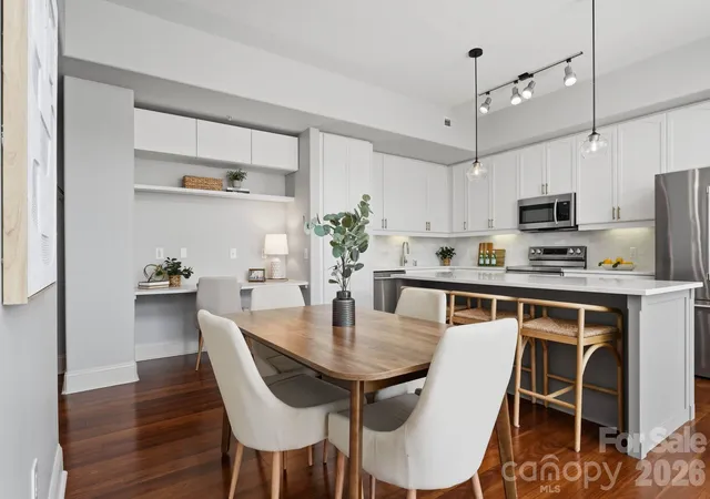 Photo 2 of Condo for sale at 4620 Piedmont Row Dr #705, Charlotte, NC 28210 | MLS# 4406756 | Listing updated on 2026-10-06