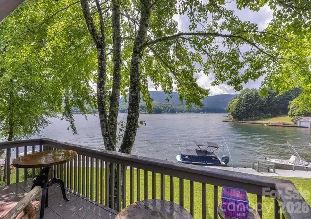 Photo 1 of Single family home for sale at 82 Innsbrook Dr, Lake Toxaway, NC 28747 | MLS# 4406757 | Listing updated on 2026-07-30