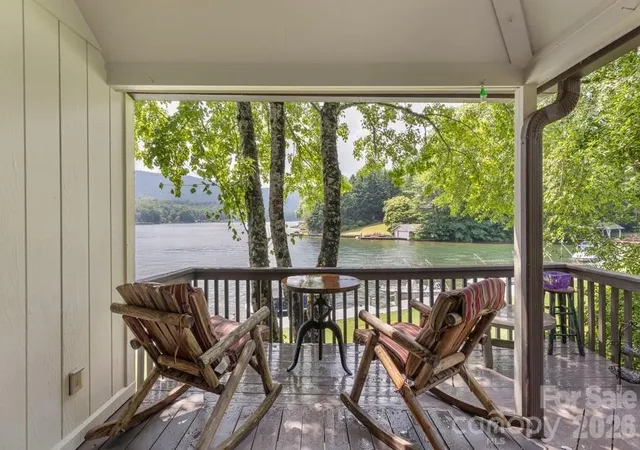 Photo 3 of Single family home for sale at 82 Innsbrook Dr, Lake Toxaway, NC 28747 | MLS# 4406757 | Listing updated on 2026-07-30
